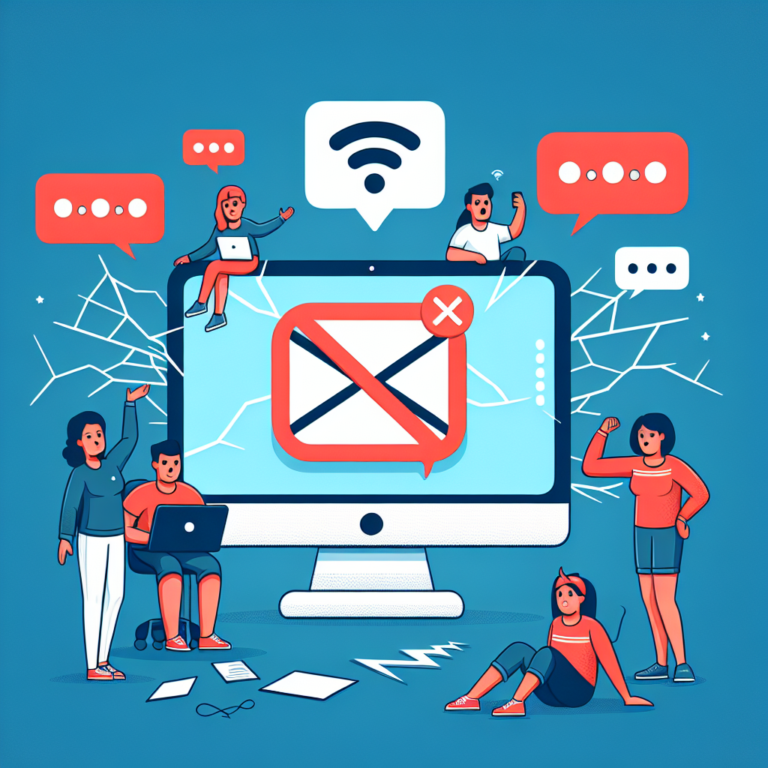 Panne de Slack : les utilisateurs ne peuvent ni envoyer ni recevoir de messages