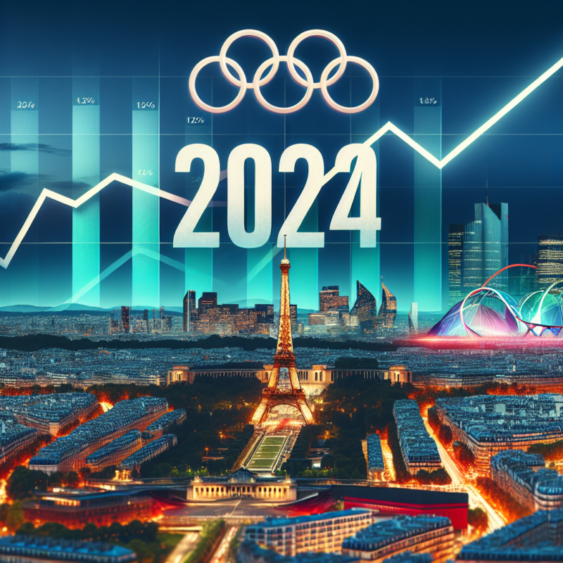- 1 Paris 2024 : baisse de 13 % des prix des nuitées, mais toujours un coût élevé pour les Jeux olympiques