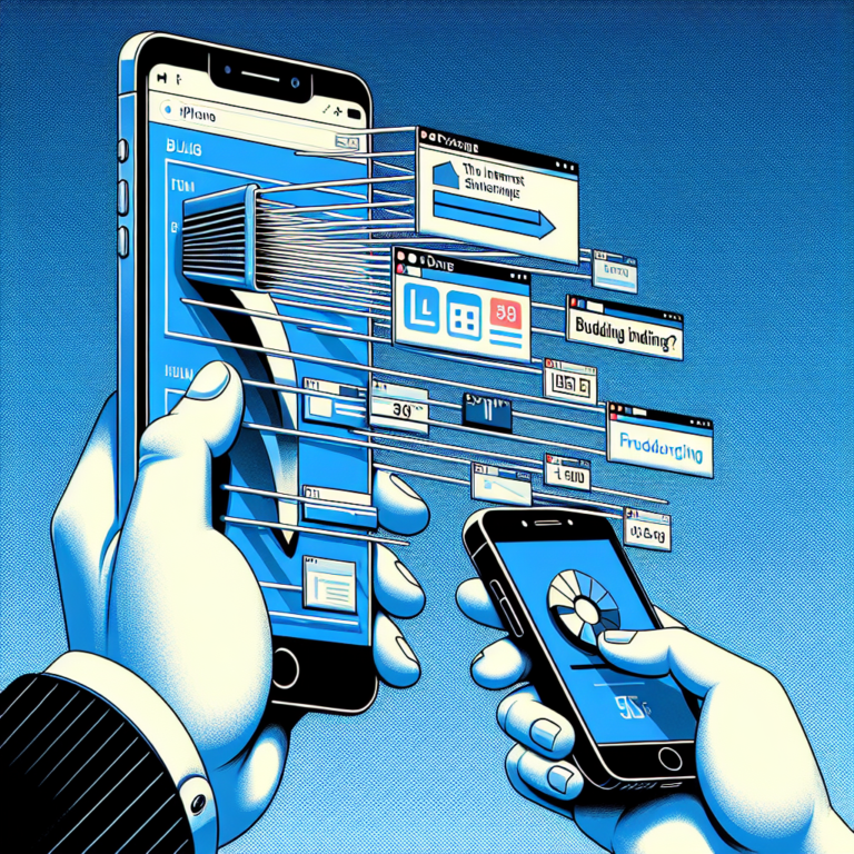 Pourquoi Internet devient inutilisable sur les smartphones d’entrée de gamme à cause de l’iPhone