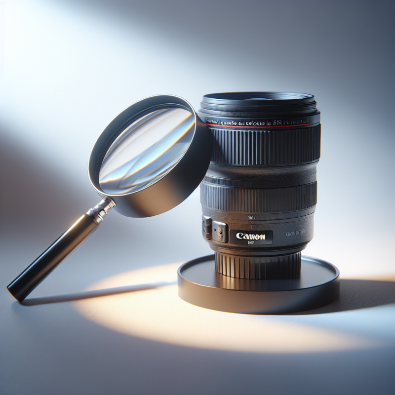 Pourquoi je ne peux pas prendre au sérieux le Canon RF 24-105mm f/2.8L IS USM Z : une analyse critique