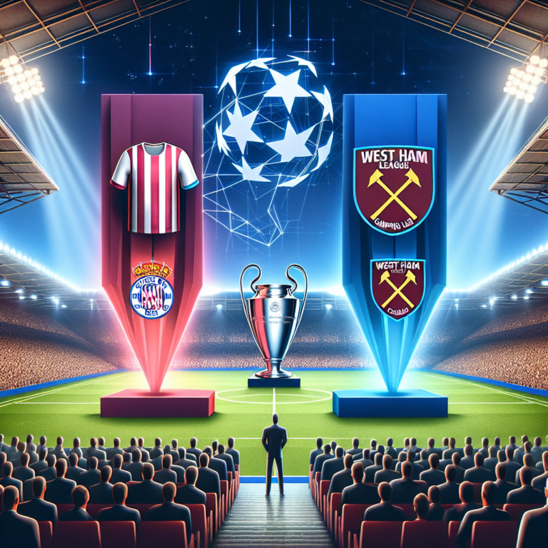 Pourquoi les clubs de Premier League comptent sur PSV et West Ham cette semaine : enjeux des coefficients en Ligue des champions