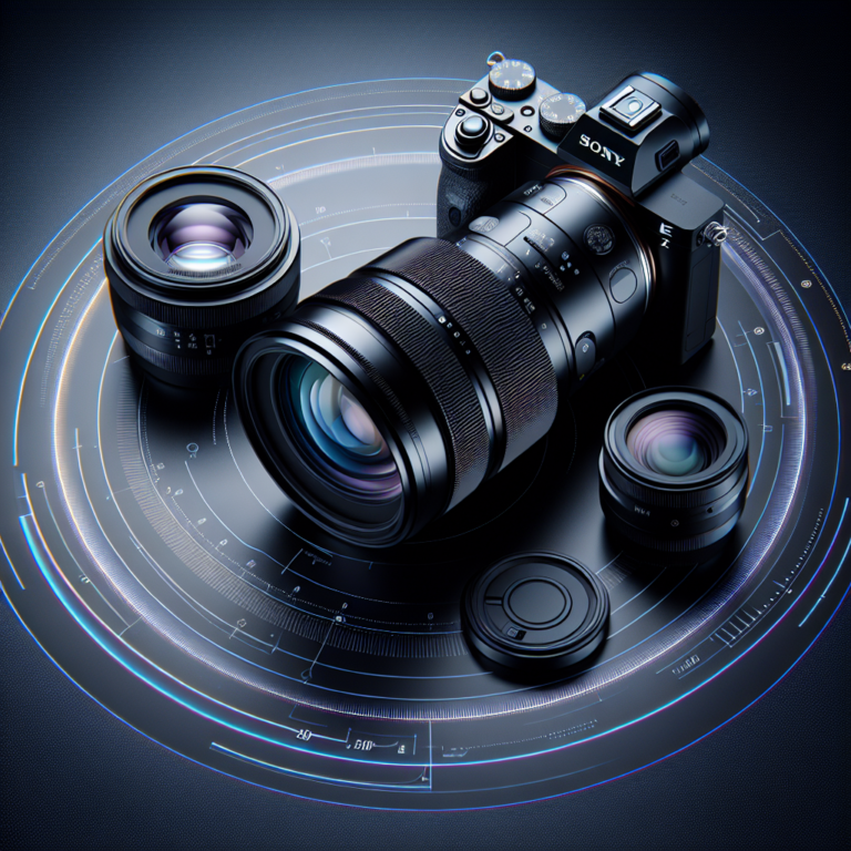 - 32 Présentation du Sigma 50mm F1.2 DG DN | ART pour Sony E et monture L : une révolution en photographie