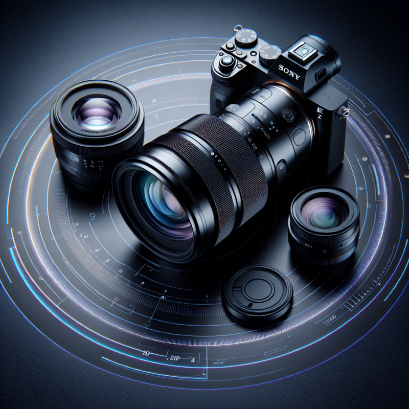 Présentation du Sigma 50mm F1.2 DG DN | ART pour Sony E et monture L : une révolution en photographie