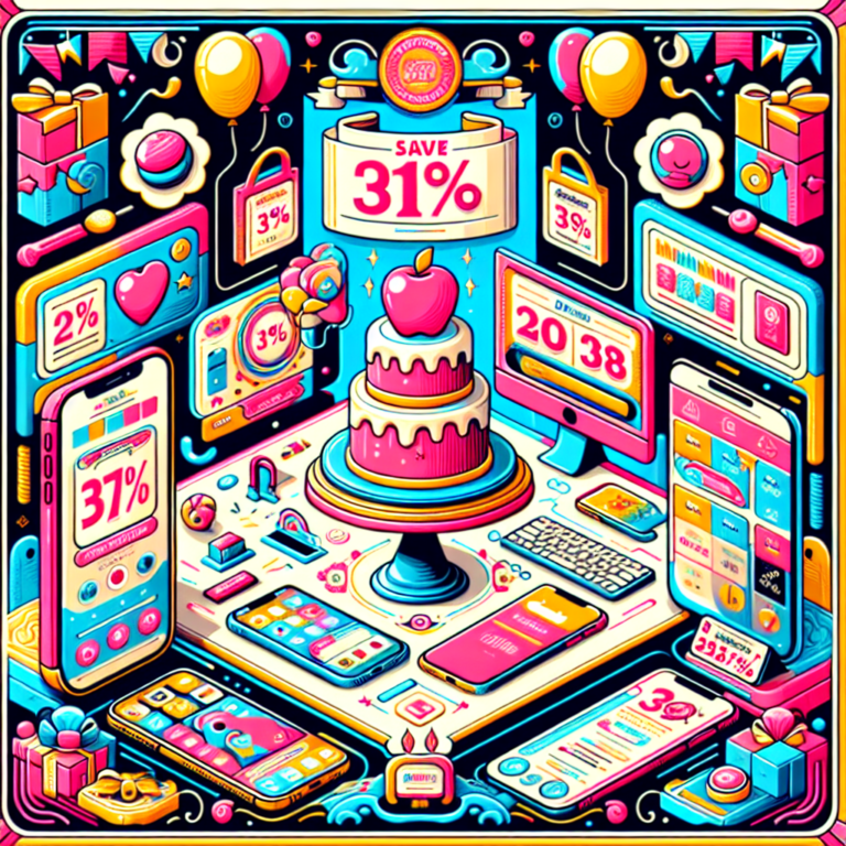 Profitez de -31% sur les produits Apple pour l&rsquo;anniversaire d&rsquo;AliExpress : une occasion à ne pas manquer