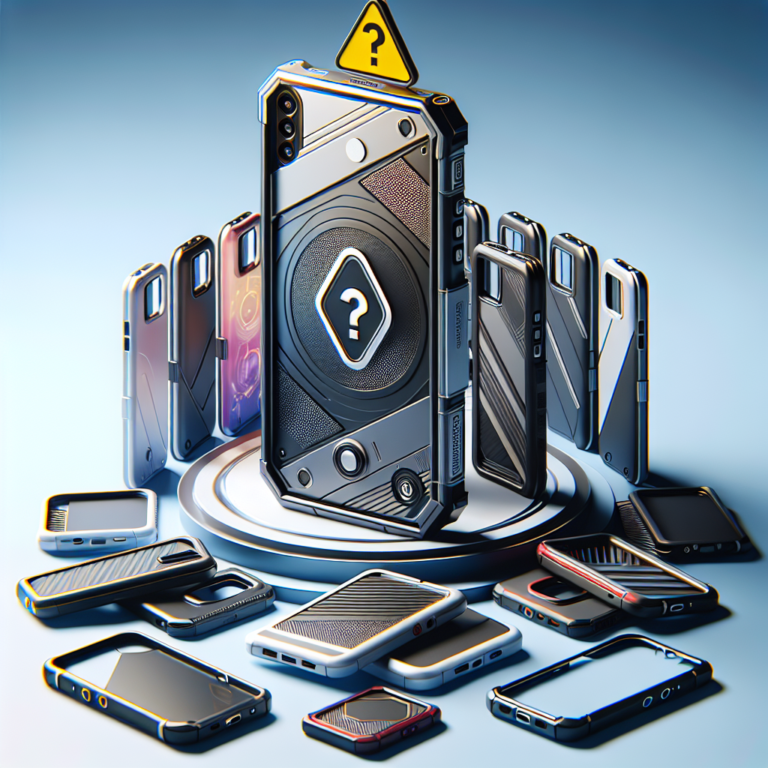 Protéger son smartphone : est-ce indispensable d’utiliser une coque ?