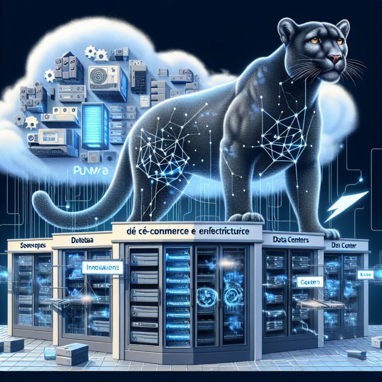 - 1 Puma renforce son infrastructure de commerce électronique pour soutenir les innovations basées sur les données et l’IA
