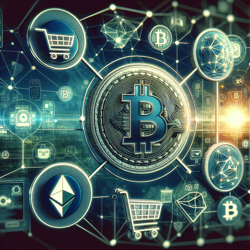 - 1 Pushd, la plateforme de e-commerce décentralisée qui séduit les adeptes de BTC et ETH