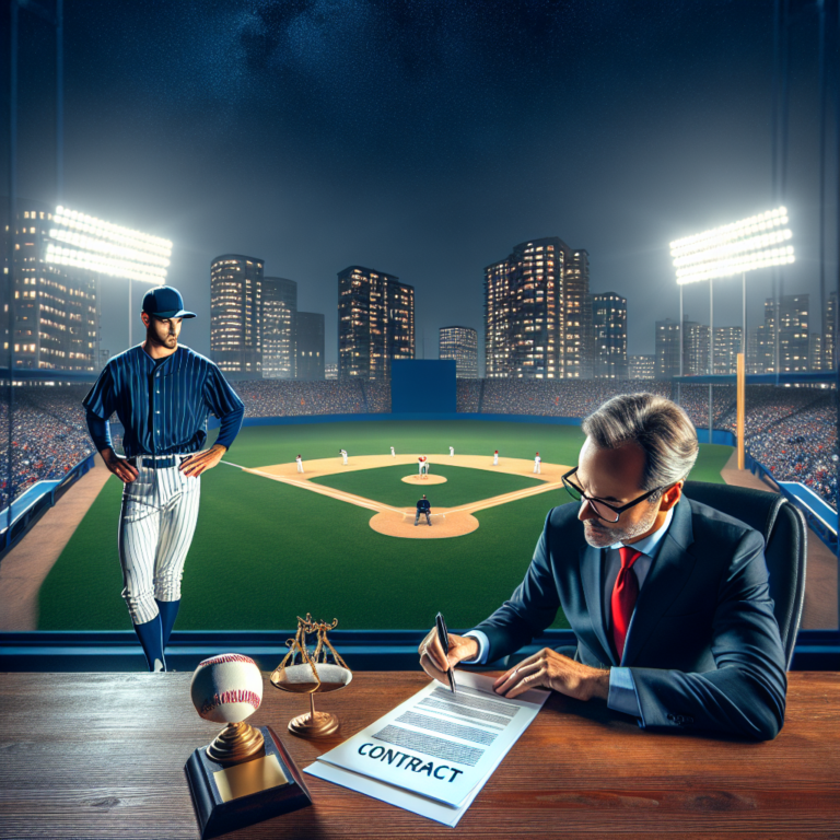 - 24 Quand votre propriétaire est en première position : Le monde clos et clanique de l’immobilier dans le baseball