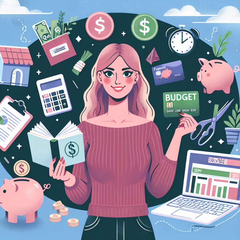 Rachel, la fille de l&rsquo;expert en finance Dave Ramsey, dévoile cinq habitudes économes pour réduire vos dépenses de moitié