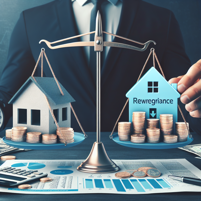 - 1 Renégocier son assurance emprunteur : une stratégie gagnante pour votre prêt immobilier