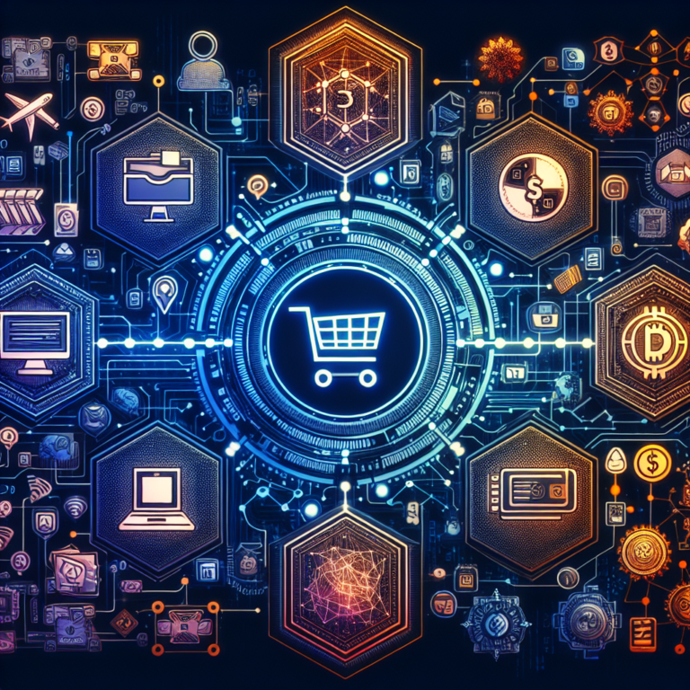 Réseaux de crédentials Web3 dans le e-commerce : une révolution en marche