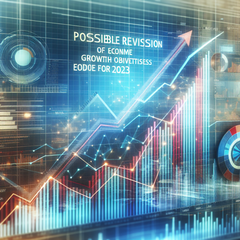 - 4 Révision possible des objectifs de croissance pour 2023, selon le chef de la Neda