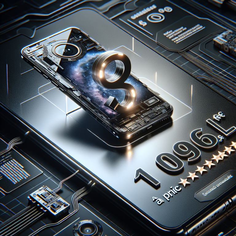 Saisissez l’iPhone 15 Pro 5 étoiles à un prix inédit de 1 096,90 €
