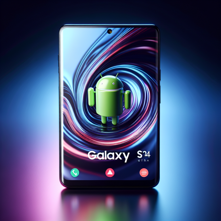 Samsung Galaxy S24 Ultra : le nouveau monarque d’Android alliant design, puissance et intelligence artificielle