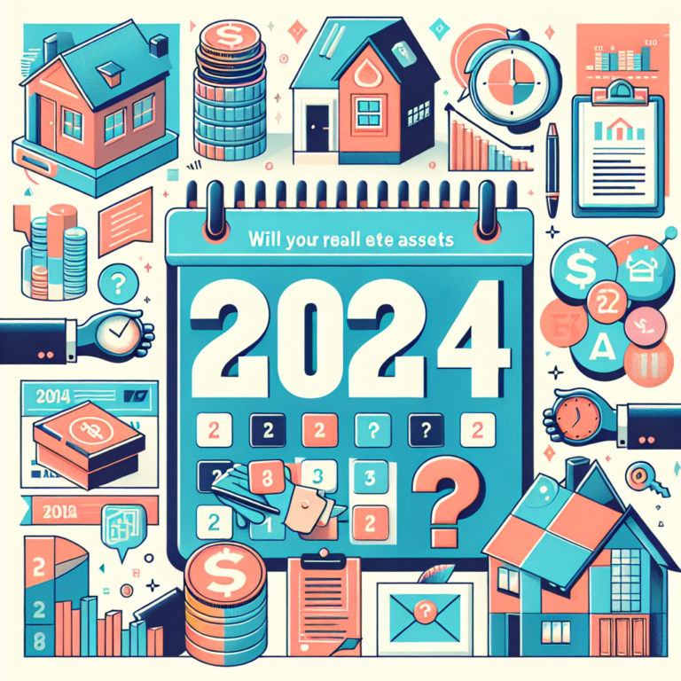 - 12 Seront vos biens immobiliers à déclarer en 2024 ?