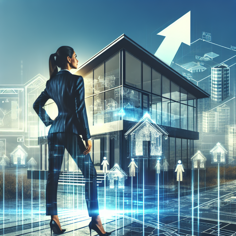 - 47 Surmonter la peur de lancer son agence immobilière : conseils et innovations