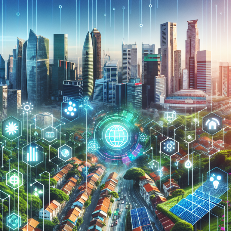 Tendances des startups : l&rsquo;essor des entreprises durables et rentables en Asie du Sud-Est