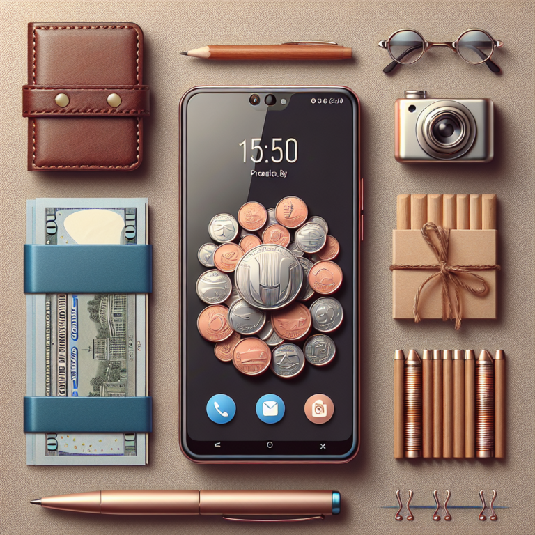 Test de l&rsquo;itel A70 : un smartphone économique qui séduit par son style