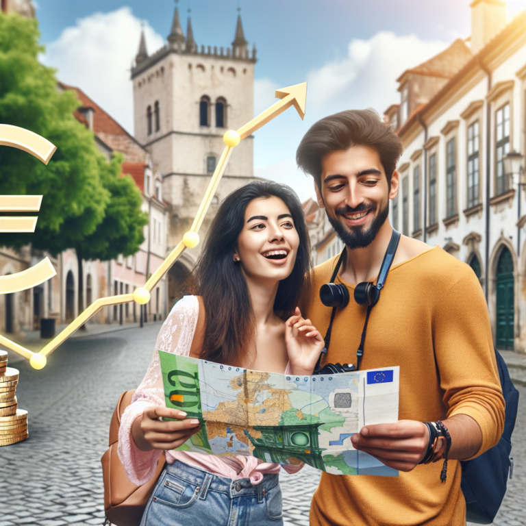 Tourisme économique : destinations abordables pour l’été malgré l’inflation