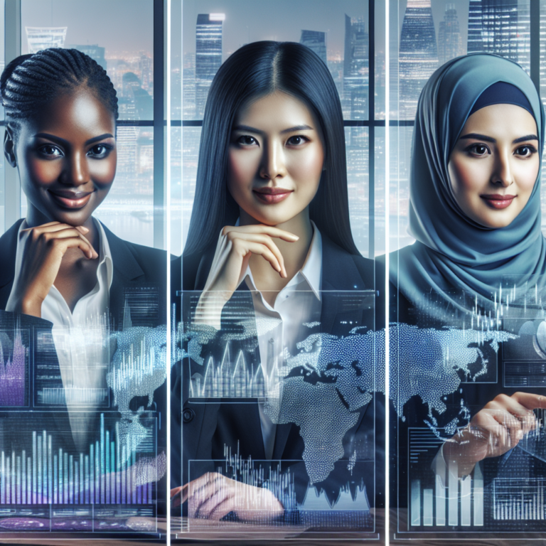 Trois gestionnaires de portefeuille féminines les plus performantes en Asie | Gestionnaires de fonds