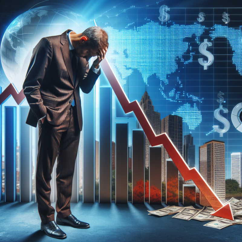 - 1 Trump face à d'énormes pertes alors que le marché de l'immobilier commercial décline | Actualités nationales et mondiales