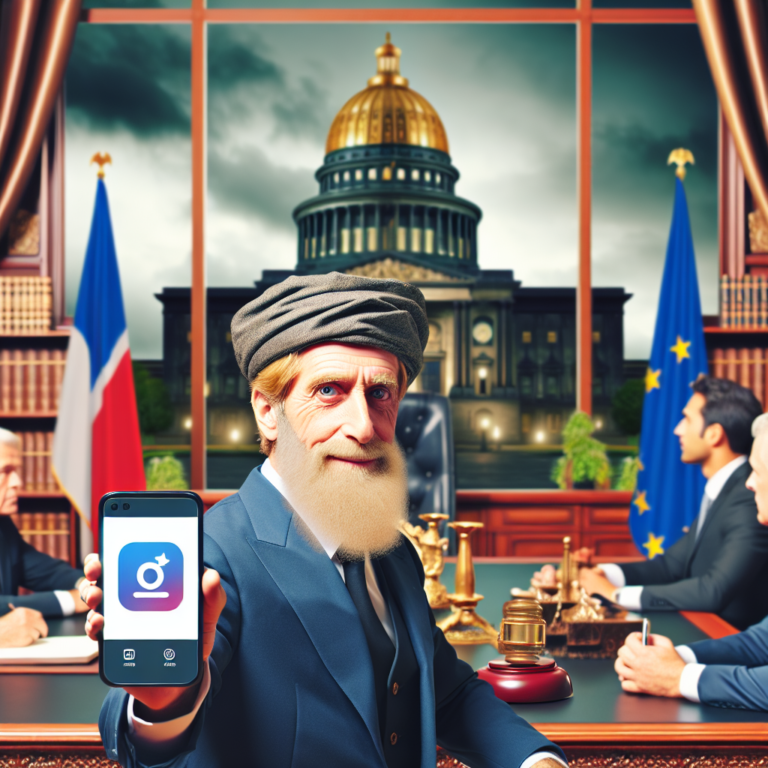 Trump soutient TikTok alors que le Congrès envisage d’interdire l’application chinoise