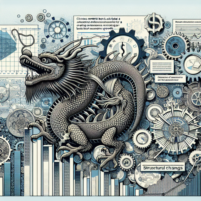 - 29 Un conseiller de la banque centrale chinoise plaide pour des réformes structurelles afin de stimuler la croissance