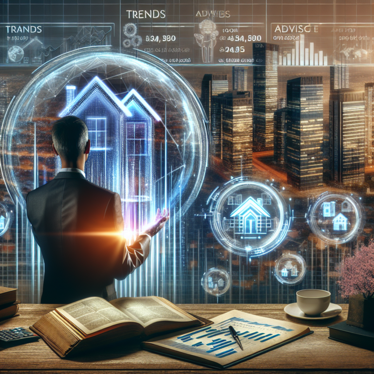 - 38 Un nouveau monde dans l’achat immobilier : tendances et conseils