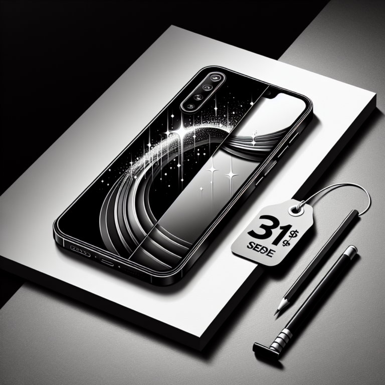 Une offre incroyable sur un iPhone reconditionné : qualité Apple à prix réduit