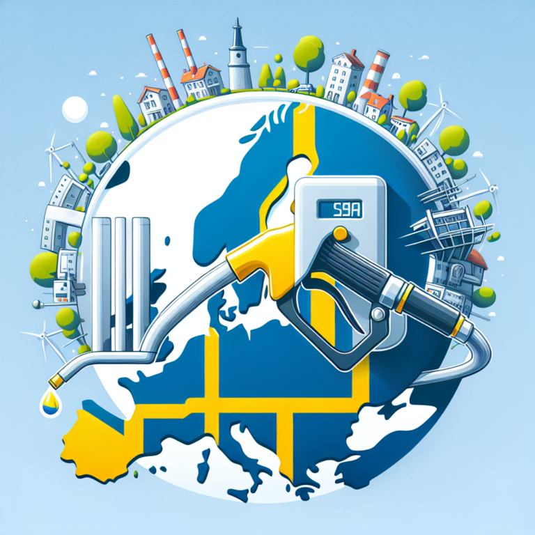 Une startup suédoise de pompes à chaleur ambitionne de sevrer l&rsquo;Europe du gaz