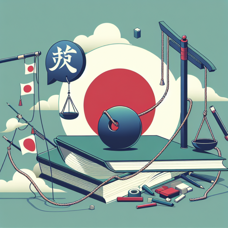 Vers le Japon : les tensions politiques de l&rsquo;Asie de l&rsquo;Est ancrées dans la langue elle-même