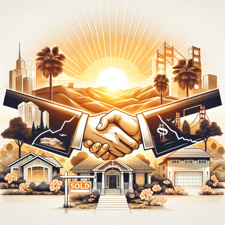 - 45 Vista Real Estate rejoint Sotheby’s pour étendre sa présence en Californie