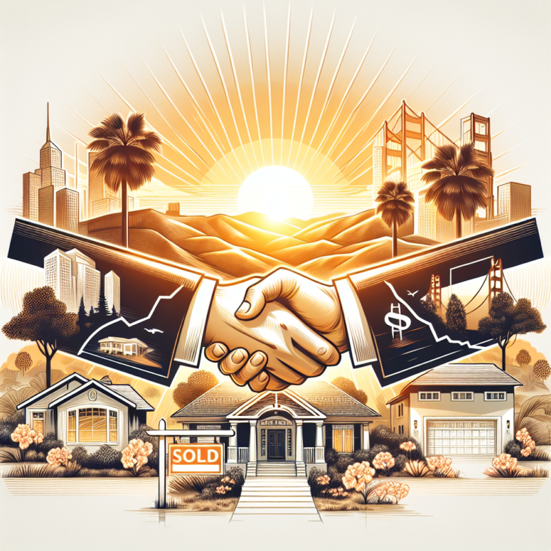 - 1 Vista Real Estate rejoint Sotheby’s pour étendre sa présence en Californie