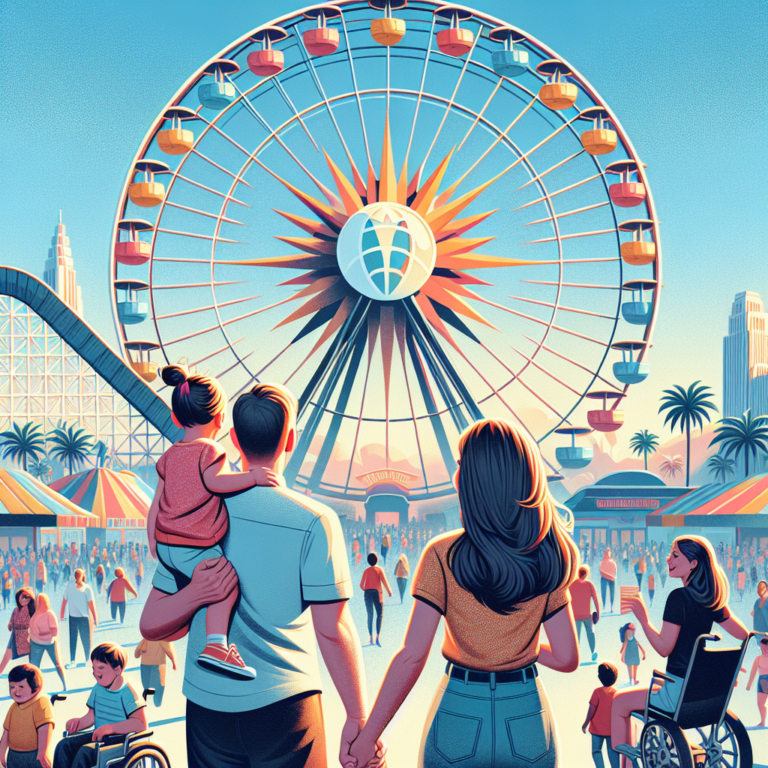 Voyager à Universal Studios avec un tout-petit : conseils de nos globetrotteurs