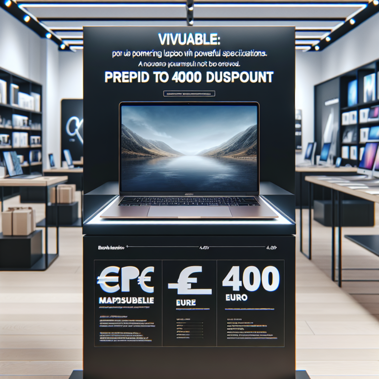 Xiaomi 14 : une promotion de 400 € avant même sa sortie