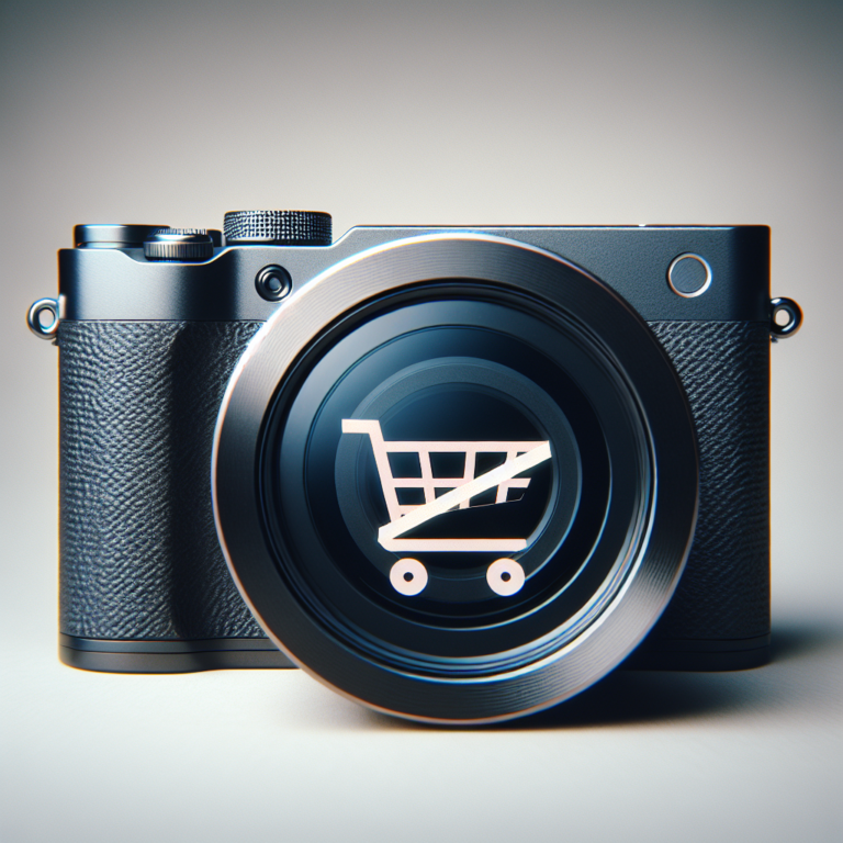 - 42 Yashica dévoile une caméra « micro sans miroir »… mais je ne l’achèterai pas