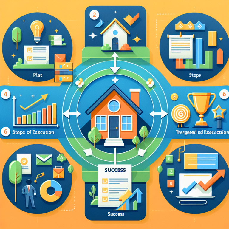 6 stratégies efficaces pour transformer vos leads immobiliers en succès