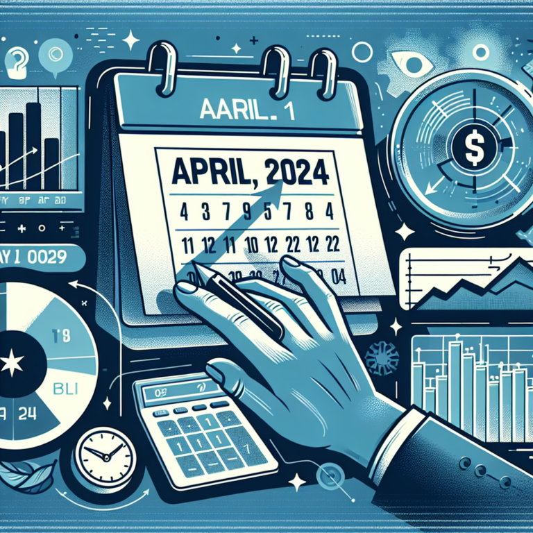 Agenda AOF / Économie : Ce qui nous attend pour la semaine du 1er avril 2024