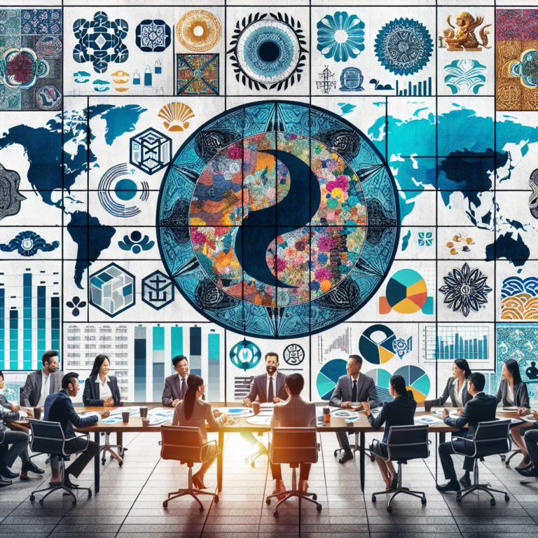Aligner le bien-être organisationnel avec la vision stratégique en Asie-Pacifique