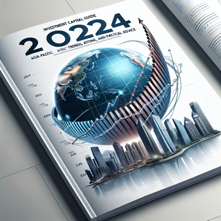 Almanach 2024 du capital-investissement en Asie-Pacifique : Tendances, nouveautés et conseils pratiques