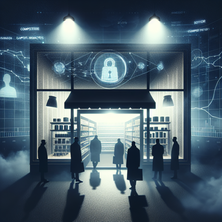 Amazon aurait exploité un magasin secret pour espionner ses concurrents