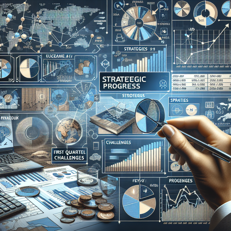 Analyse des résultats du premier trimestre 2024 de Synovus Financial Corp (SNV) : défis et progrès stratégiques