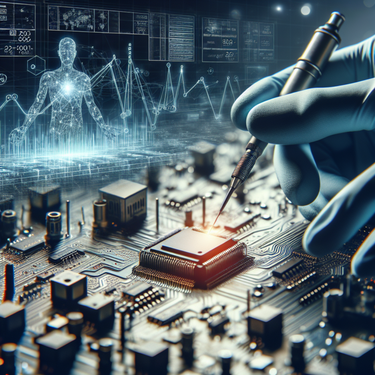 Analyse détaillée du marché des services de nettoyage de composants électroniques