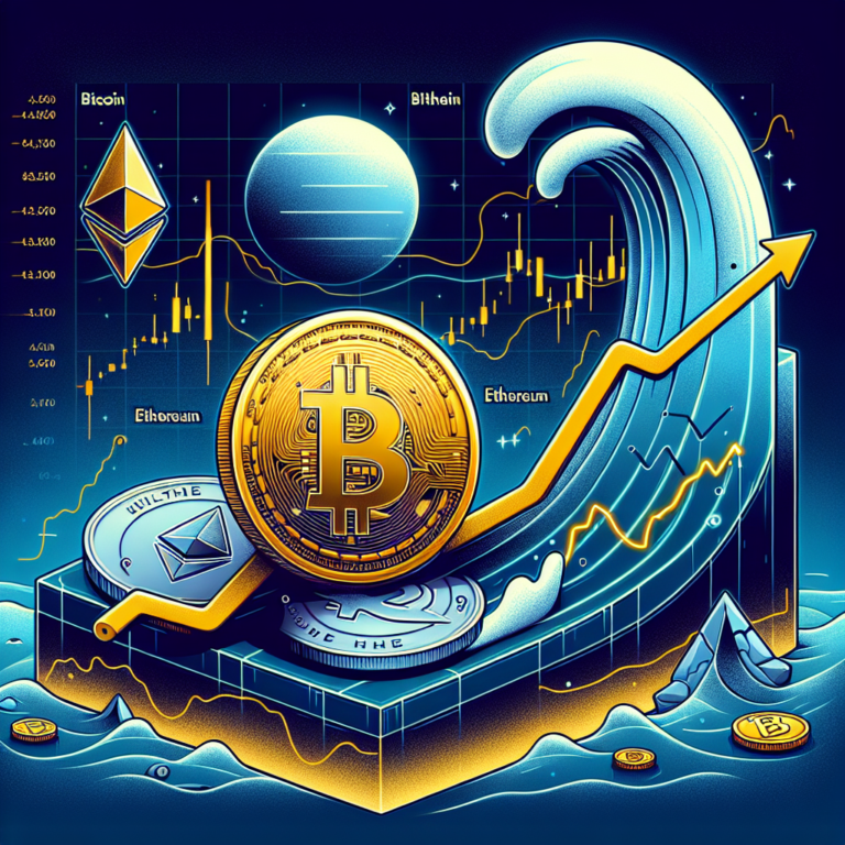 Bitcoin (BTC) en rallye incertain, Ethereum (ETH) baisse avec les mouvements de baleines, le token Furrever (FURR) promet des retours jusqu&rsquo;à 15 fois supérieurs