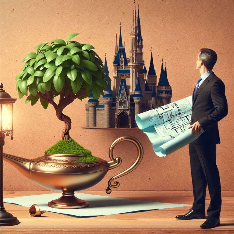 Bob Iger et sa stratégie pour transformer Disney en une entreprise en pleine croissance