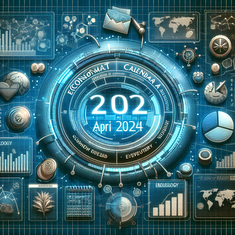 Calendrier économique en Asie : ce qui nous attend le lundi 8 avril 2024