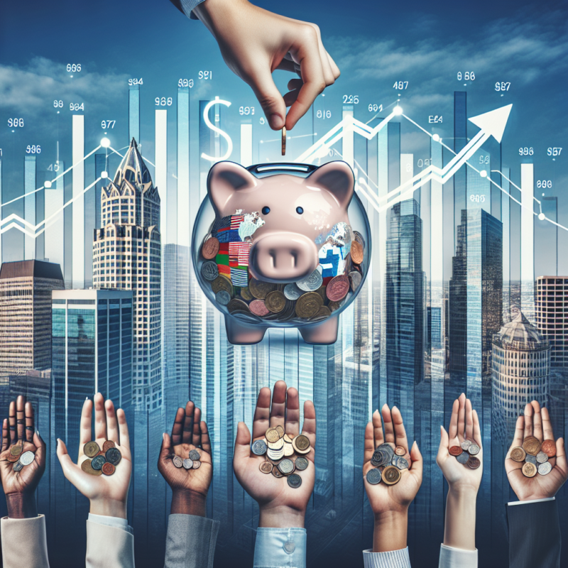 Ce que le budget signifie pour l'évolution constante de l'immobilier d'entreprise