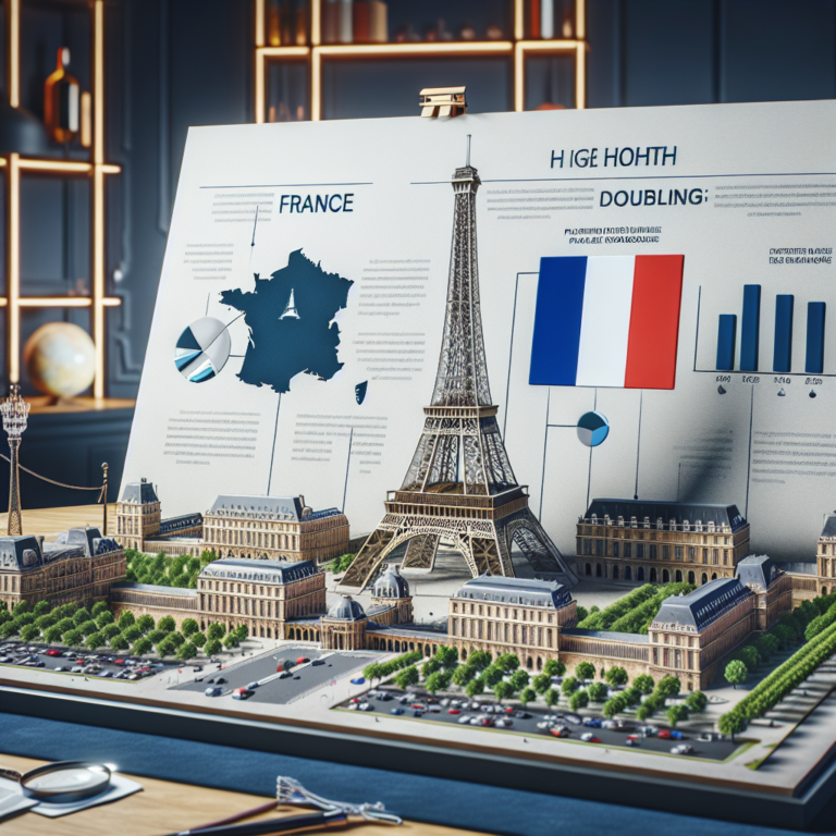 Choice Hotels prévoit de doubler sa présence en France, selon Business Immo