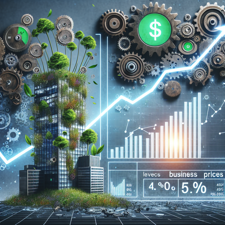 Comment exploiter les prix d&rsquo;entreprise pour l&rsquo;innovation et la croissance