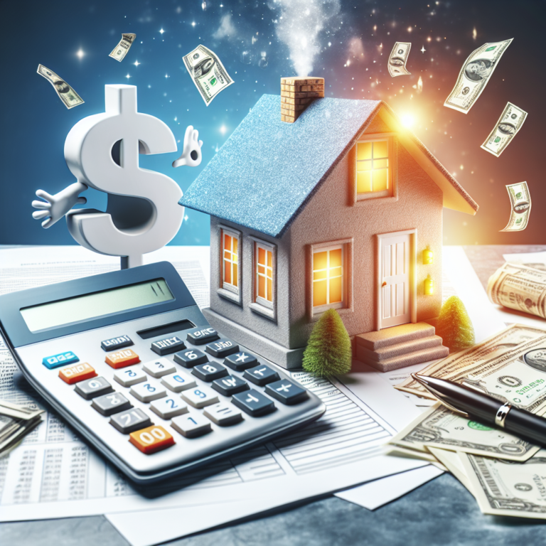Crédit immobilier : des réductions peu nombreuses mais marquantes !